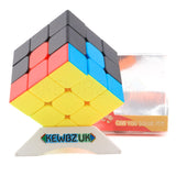 Calvins Trainer Cube - PLL