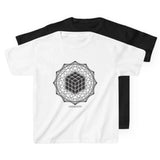 CubeMunky GEO Wave I 3x3 T-Shirt
