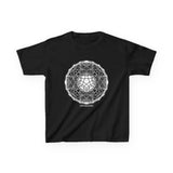 CubeMunky GEO Wave I Megaminx T-Shirt