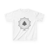 CubeMunky GEO Wave I Pyraminx T-Shirt