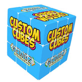 Custom Printed Speed Cubes