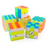 DianSheng 2x2-7x7 Magnetic Bundle