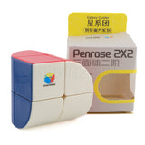 DianSheng Penrose (Morandi)