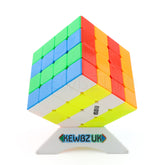 DianSheng 4x4 (Magnetic, UV)