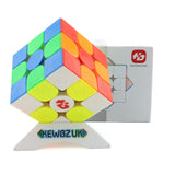 FanXin HuDong Light 3x3 Standard (Magnetic, Ball-Core)