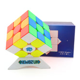 GAN 13 (Magnetic, Maglev, Ball-Core)