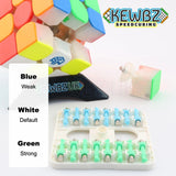 GAN 15 (Magnetic, Maglev, Ball-Core)