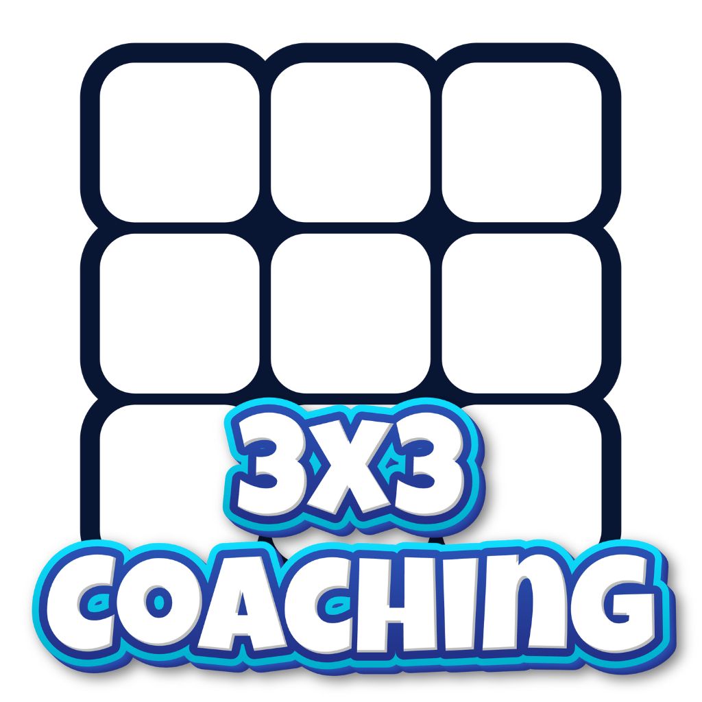 Service de coaching 3x3