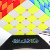 MoYu AoChuang V6 UV 5x5 Blank Center Cap