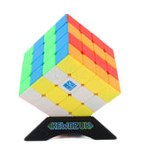 MoYu MeiLong 4x4 + Robot