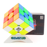 MoYu RS3M V5 SE (Magnetic, Maglev, UV, Ball Core)