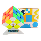 MonsterGO 3x3 (Magnetic)