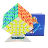 MoYu AoFu V5 Double Track (Magnetic, Ball-Core)