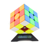 Prism RS3M V5 Standard Ruby (Magnetic)