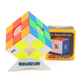 QiYi 3x3 Void Cube