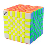 QiYi 9x9 (Magnetic, Ball-Core)