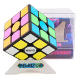 QiYi 3x3 M (Fluorescent, Magnetic)