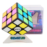 QiYi 3x3 M (Fluorescent, Magnetic)