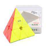 QiYi M Pro Pioneer (Magnetic, UV)