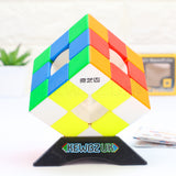 QiYi 3x3 Void Cube (Magnetic)