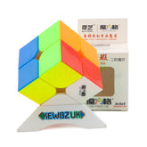 QiYi WuXia 2x2 (Magnetic)