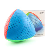 ShengShou 10x10 Mastermophix