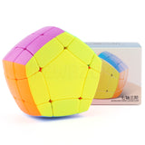 SengSo 7-Axis 3x3 Cube