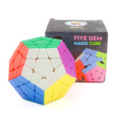 ShengShou Gem Megaminx