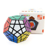 ShengShou Megaminx