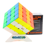 YuXin Black Kirin 4x4 V2