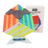 YuXin Little Magic 6x6 (Magnetic)