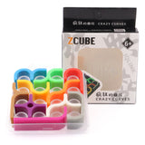 ZCube Crazy Curves