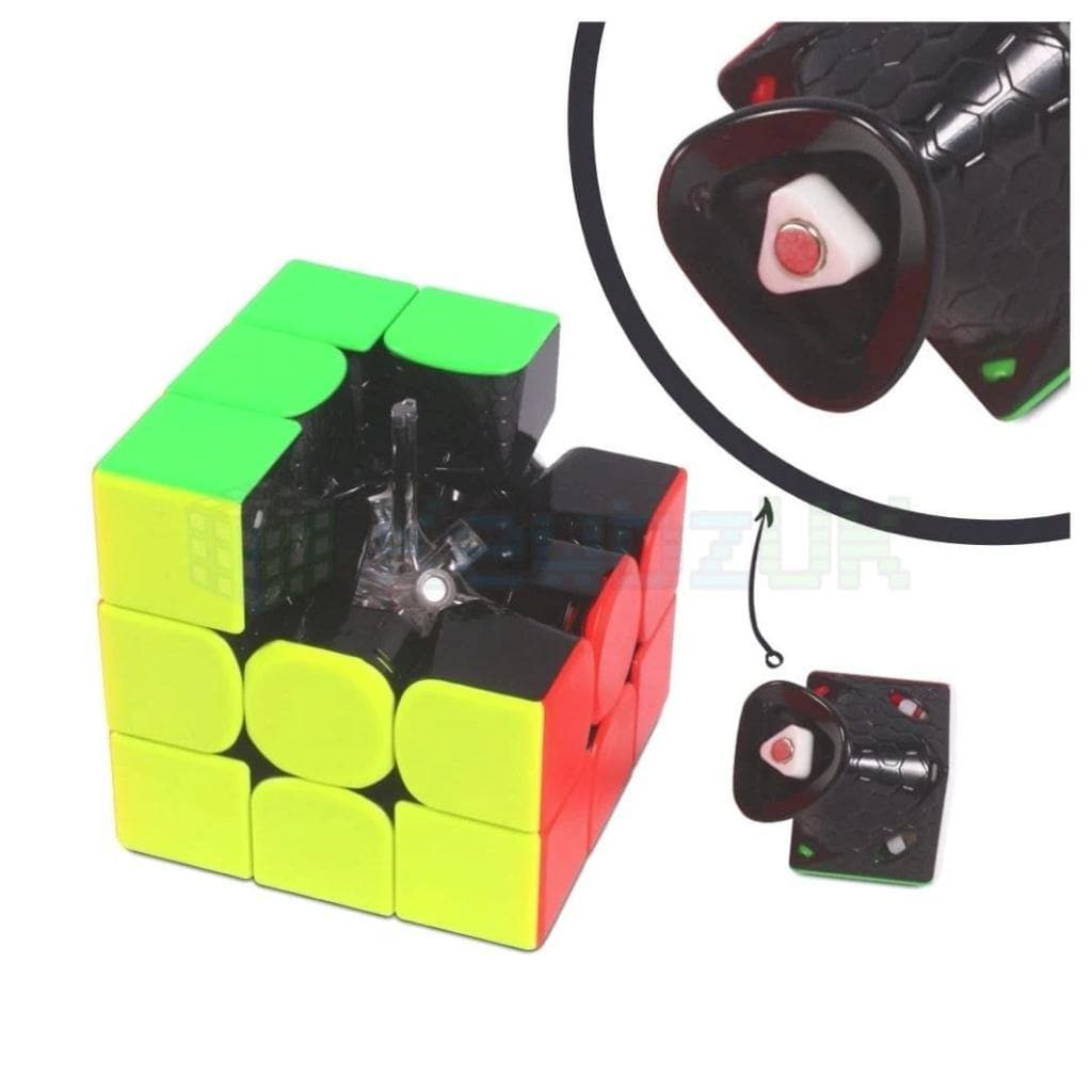 GAN 11 Pro (Magnetisch, Ball-Core)