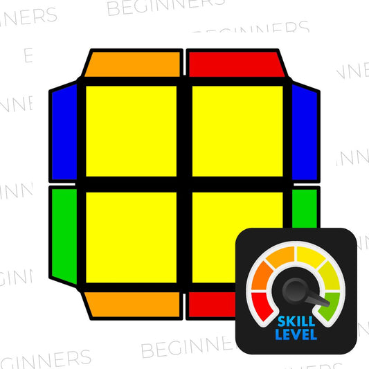 2x2 Beginners Guide
