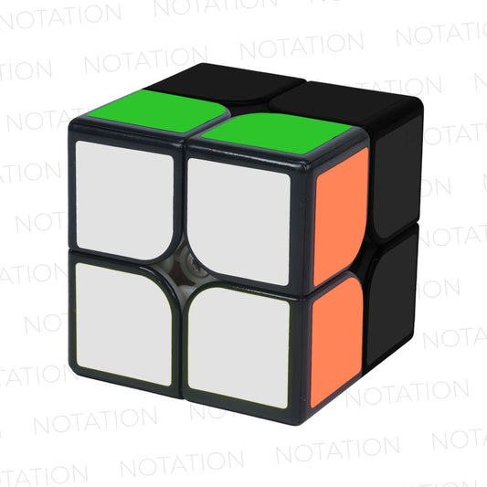 2x2 Notations