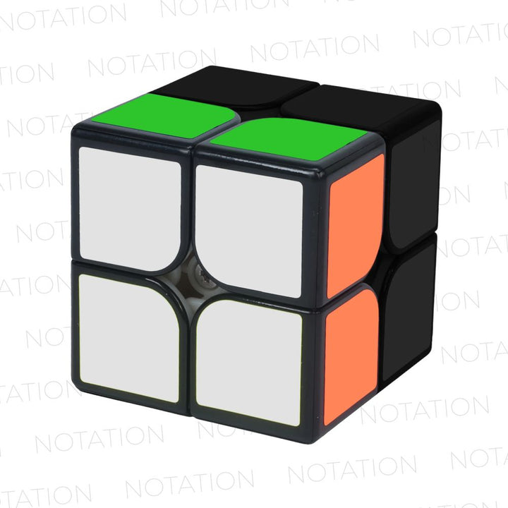 2x2 Notations