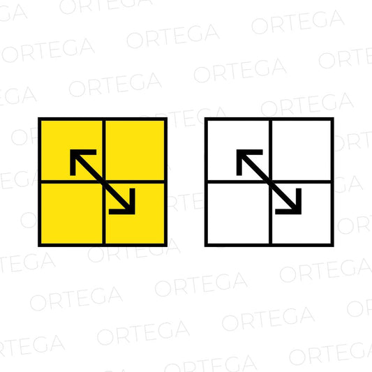 2x2 Ortega Algorithms