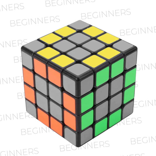 4x4 Beginners Guide
