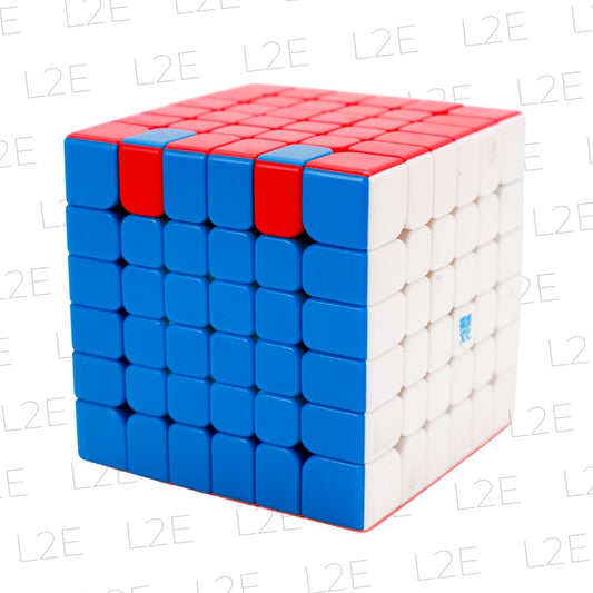 6x6 Last 2 Edges (Parity Cases)