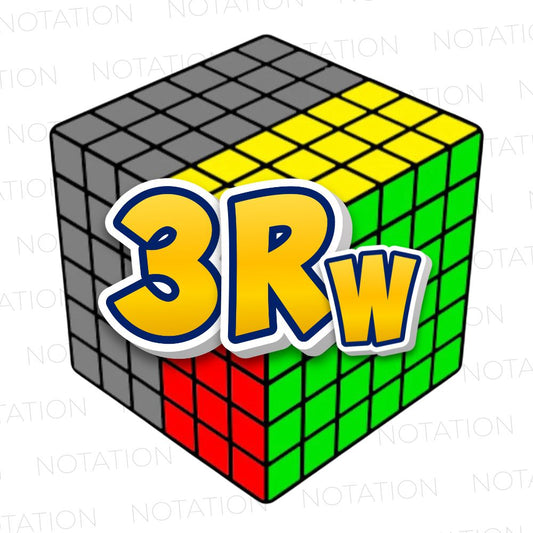 7x7 Notations