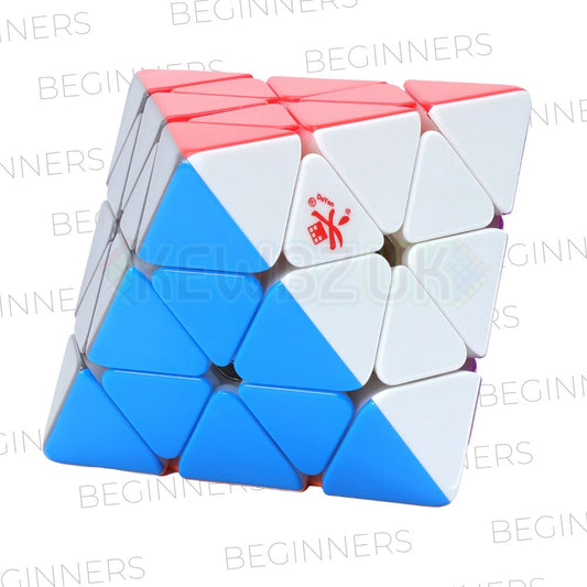 How to Solve an FTO