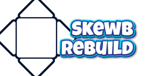 Skewb Rebuild Guide