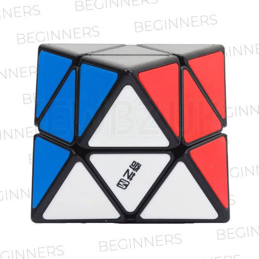 How to Solve a 2x2 FTO