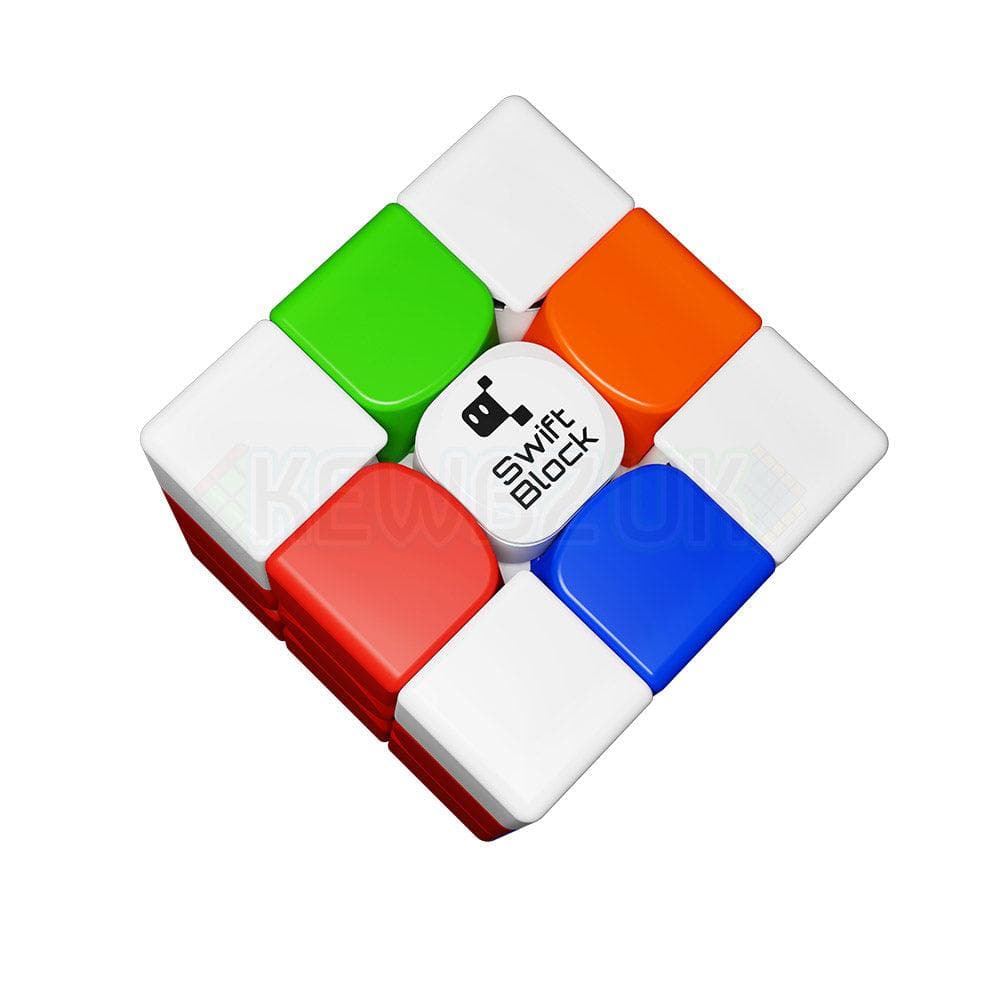 Swift Block 3x3