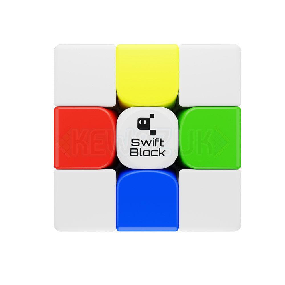 Swift Block 3x3