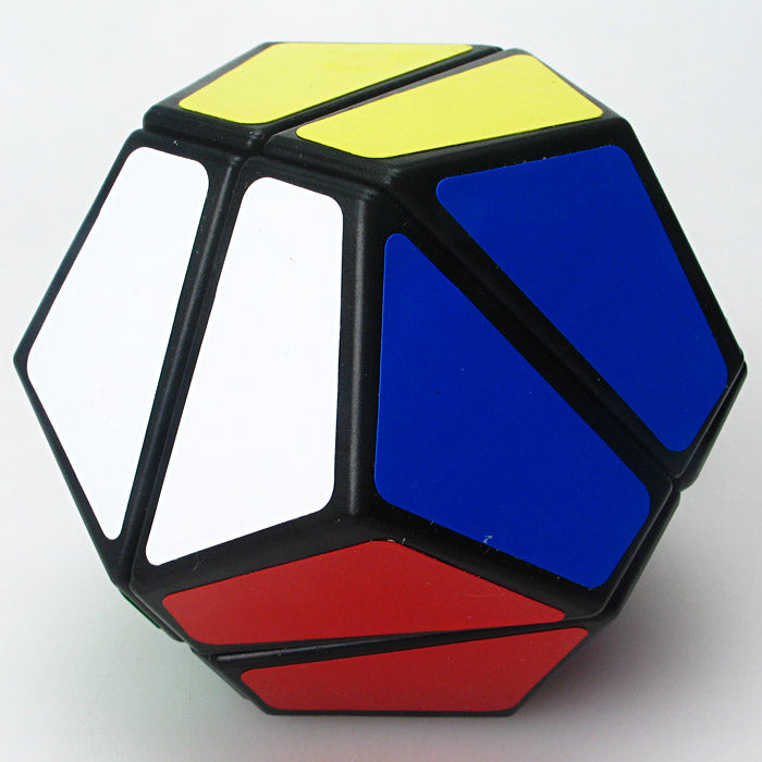 Dodécaèdre Lanlan 2x2