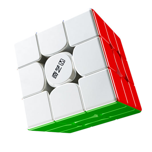 QiYi M Pro Elite 3x3 (Magnetic, UV)