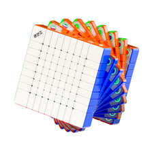 QiYi 9x9 (Magnetisch, Ball-Core)