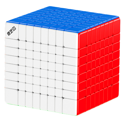 QiYi 8x8 (Magnétique, Ball-Core)