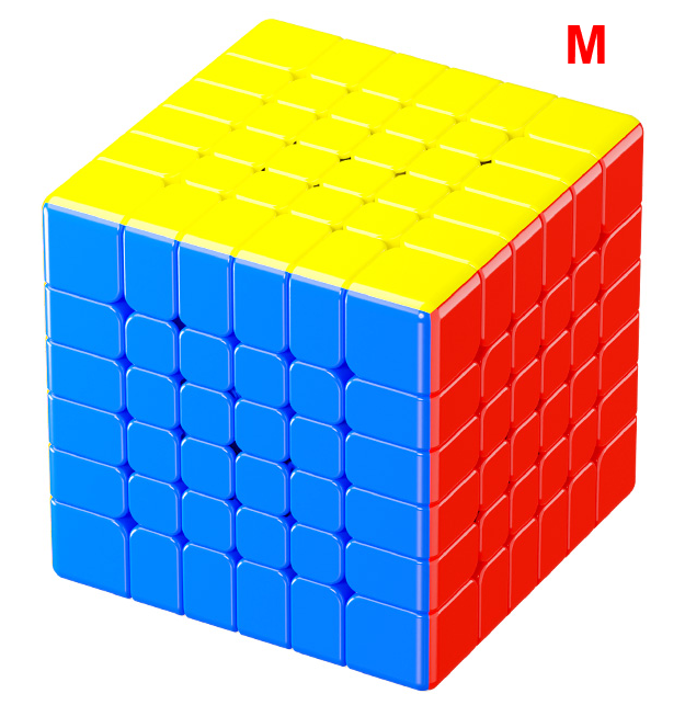 SengSo MoSheng 6x6 (Magnétique)